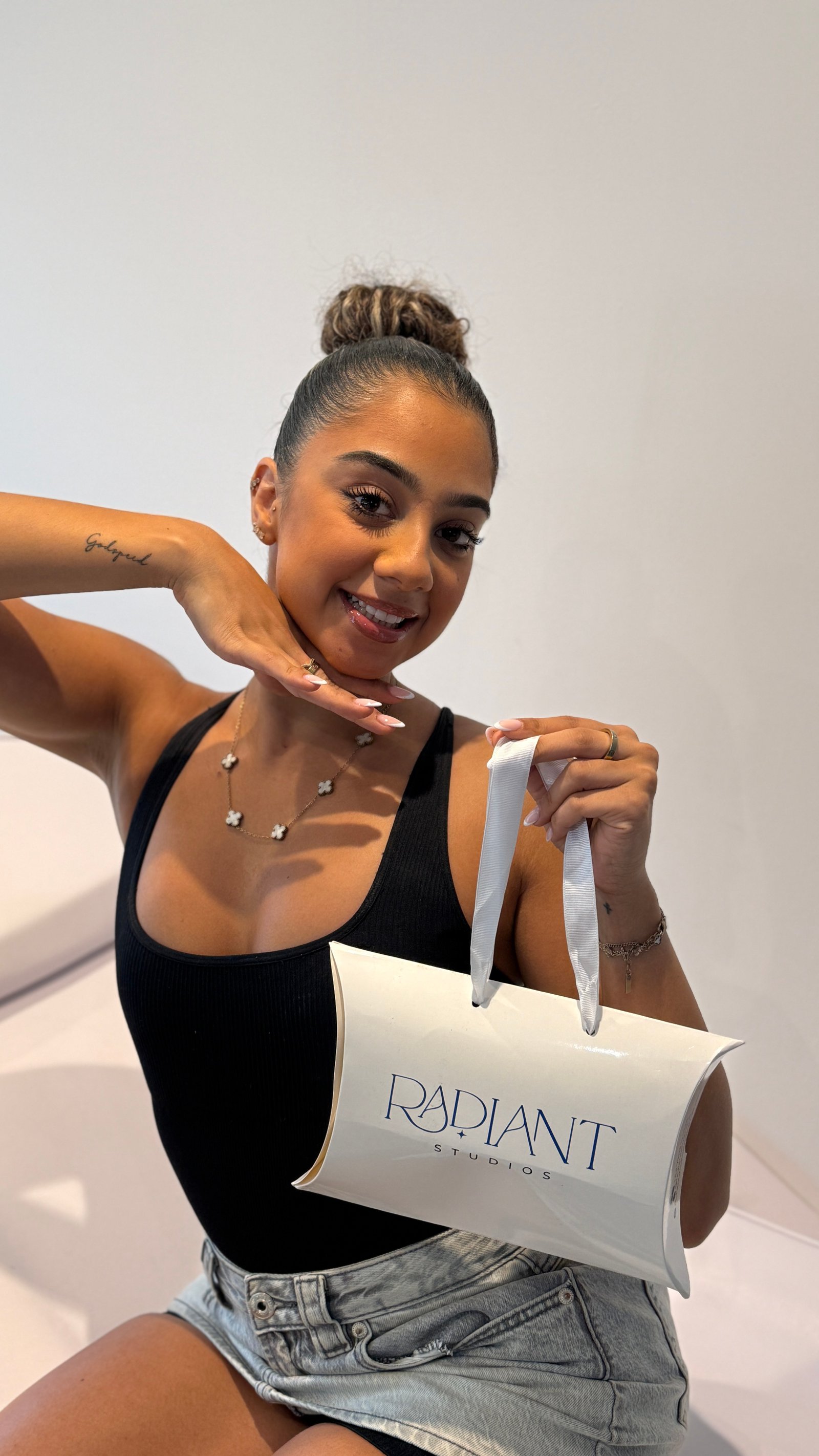 Happy Radiant Studios client 3